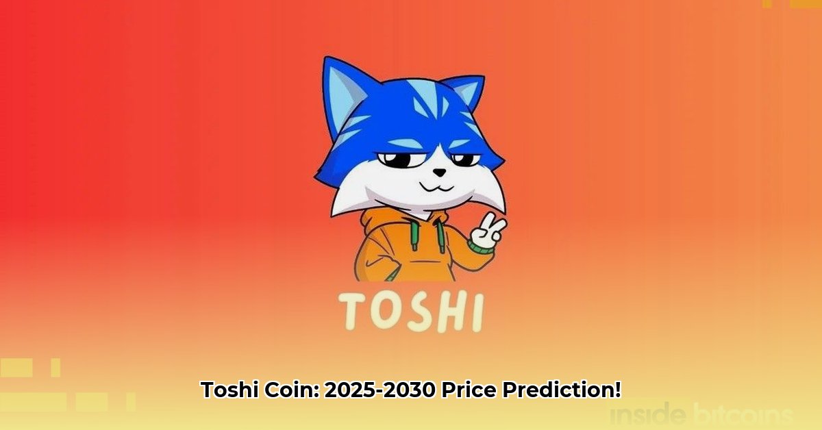 toshi-coin-price-prediction